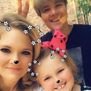 Meet your Posher, Allison